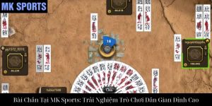 Hướng Dẫn Chi Tiết Về Bài Cào 3 Lá Tại MK Sports