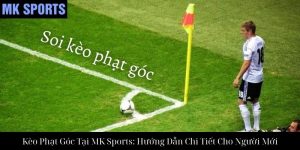 Kèo Xiên Tại MK Sports: Hướng Dẫn Chi Tiết Cho Người Mới Bắt Đầu
