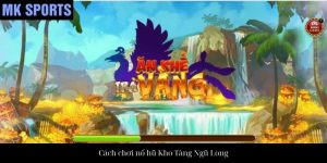 Nổ Hũ Sắc Xuân Chợ Tết Tại MK Sports – Đón Lộc Đầu Năm Mới